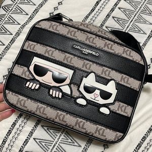 Karl Lagerfeld Purse